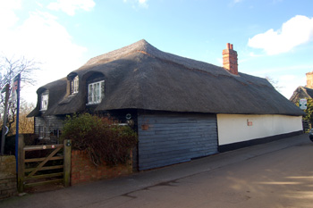 3 Brook Lane February 2011